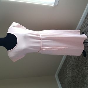 Cute Peach Talbots Dress